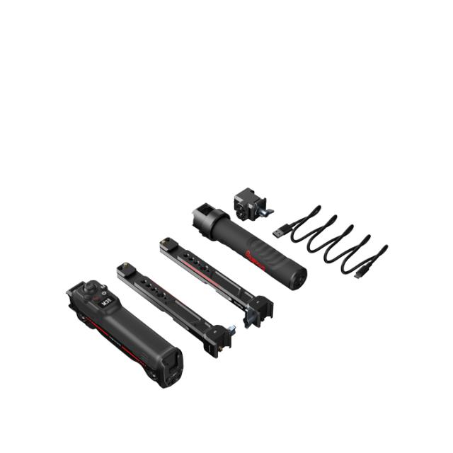 SMALLRIG 3954 DUAL HANDGRIP W. WIRELESS CONTROL