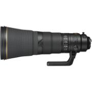 NIKON NIKKOR AF-S 600MM F/4,0 E FL ED VR (NEW)