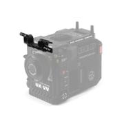 RED V-RAPTOR XL TOP 15MM LWS ROD SUPPORT BRACKET