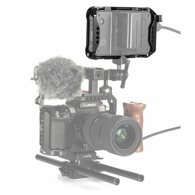 SMALLRIG CMA2305 ATOMX 5