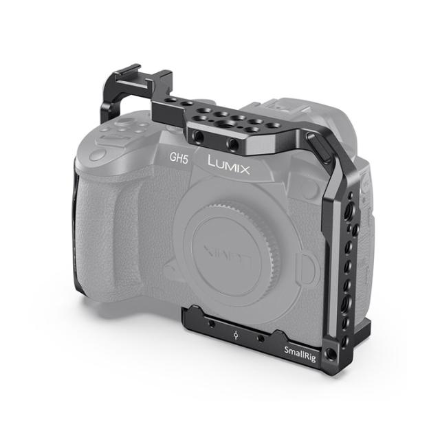 SMALLRIG 2646 CAGE FOR PANASONIC GH5 & GH5S