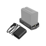 SMALLRIG 3095 BATTERY ADAPTER PLATE NP-F W/ DUMMY