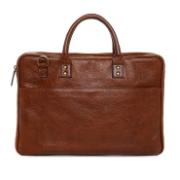 ONA BAG - KINGSTON LEATHER WALNUT