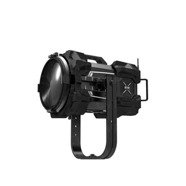 FIILEX Q10 W/LR PSU+BARNDOOR