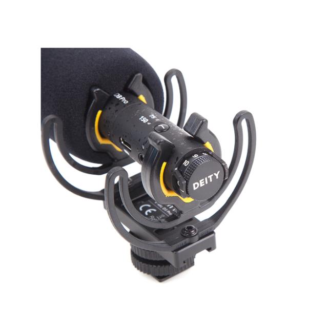 DEITY V-MIC D3 PRO