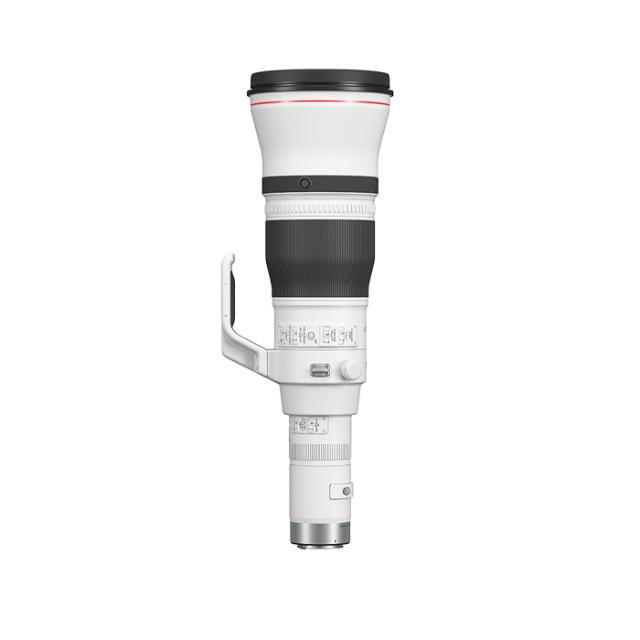 CANON RF 1200 MM F/8 L IS USM