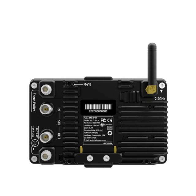 PORTKEYS BM5III-WR 5.5