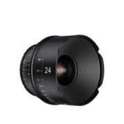 SAMYANG XEEN 24MM T1,5 FF CINE PL