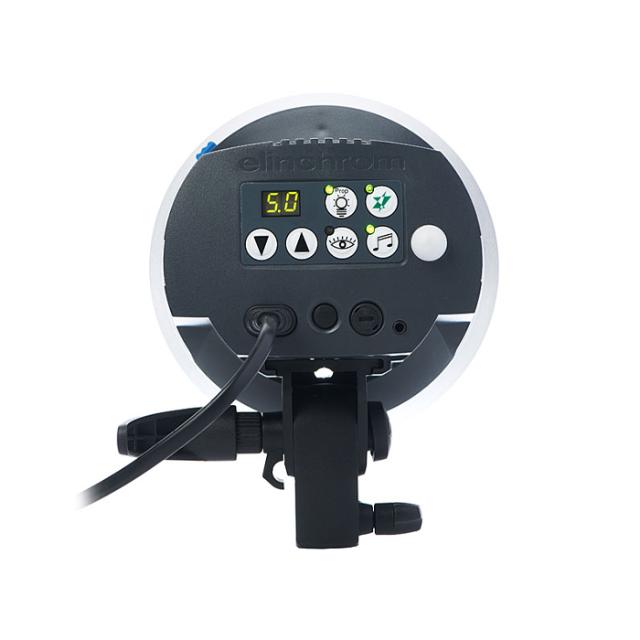 ELINCHROM 20847 D-LITE RX ONE SOFTBOX TO GO KIT