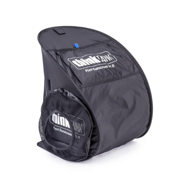 THINK TANK PIXEL SUNSCREEN V2.0