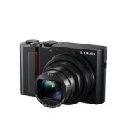PANASONIC LUMIX TZ200 BLACK