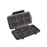 PELI 0915 MICRO MEMORY CARD CASE (SD)