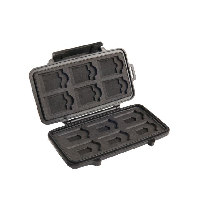 PELI 0915 MICRO MEMORY CARD CASE (SD)