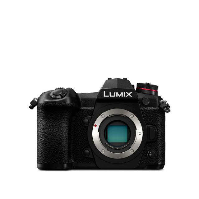 PANASONIC G9 BODY