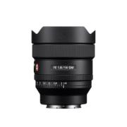 SONY (E) FE 14MM F/1,8 GM