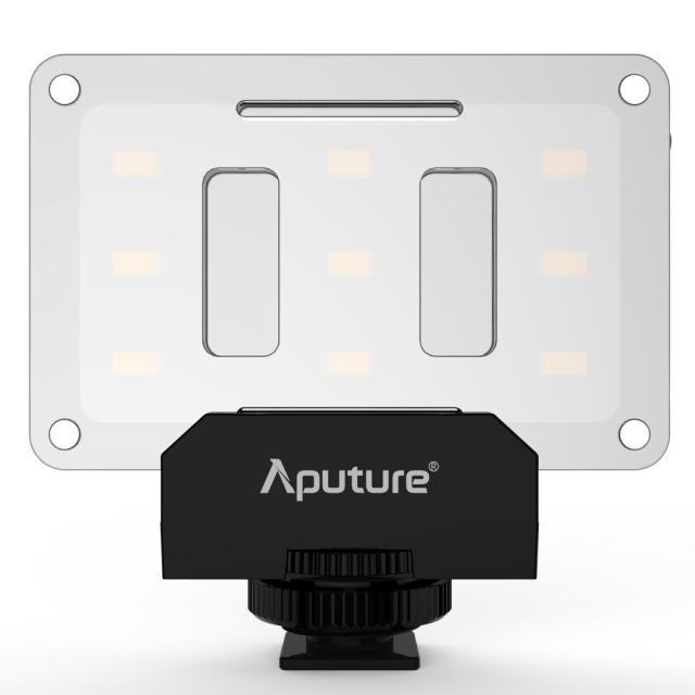 APUTURE AMARAN AL-M9 MINI LED VIDEO LIGHT
